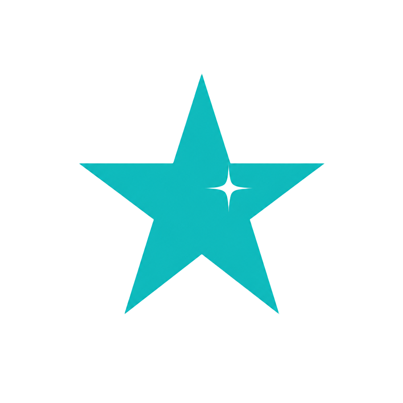 Logo Diarista Estrela